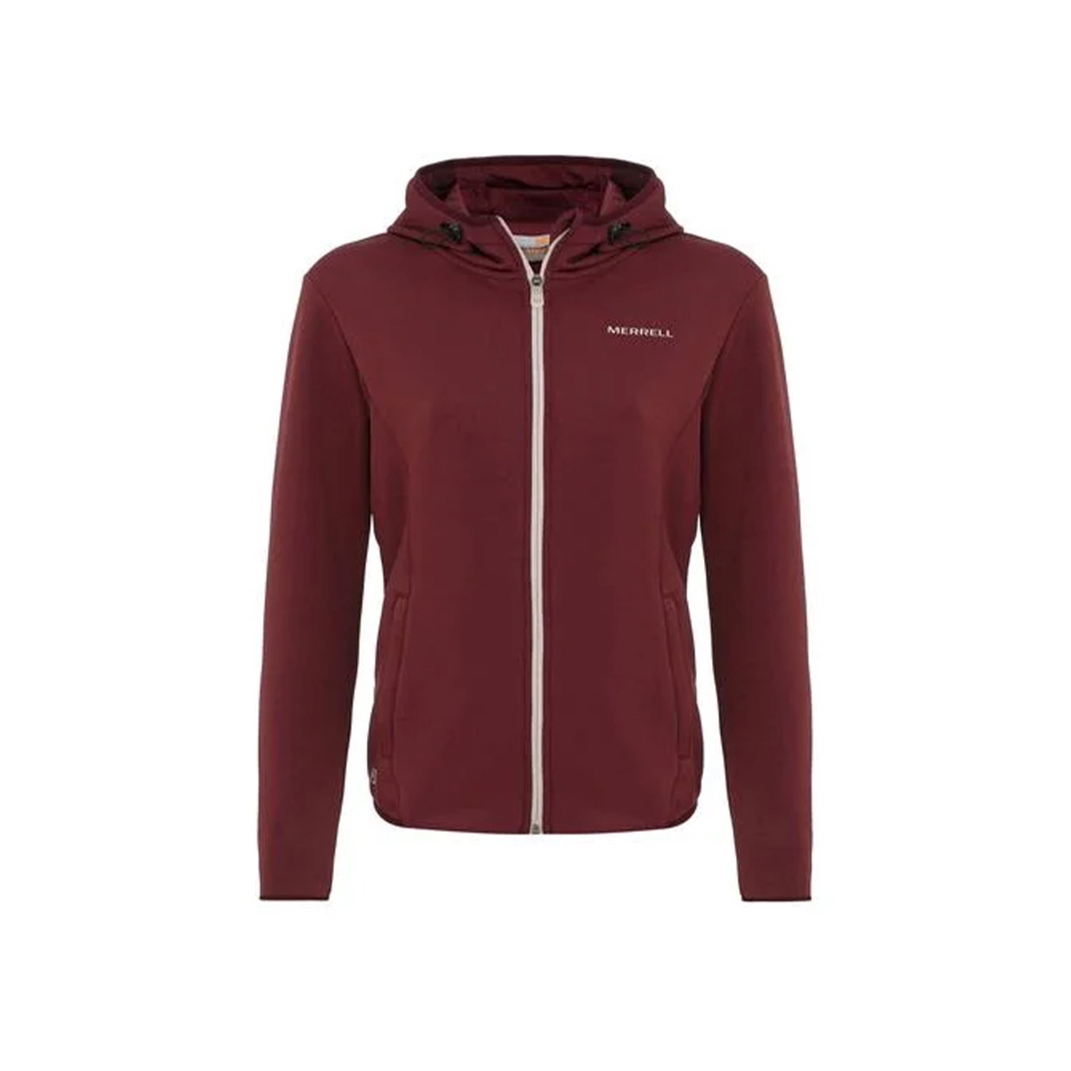 Merrell Spark Kadın Kırmızı Sweatshirt