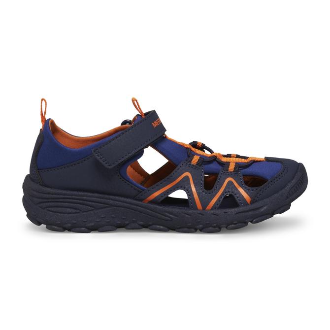 Merrell Hydro Explorer Erkek Çocuk Lacivert Ayakkabı