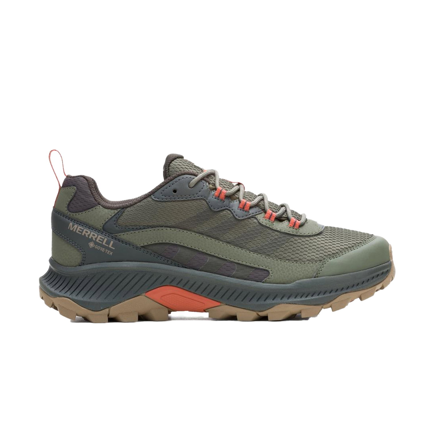 Merrell Speed Strike 2 Gtx Erkek Outdoor Ayakkabı