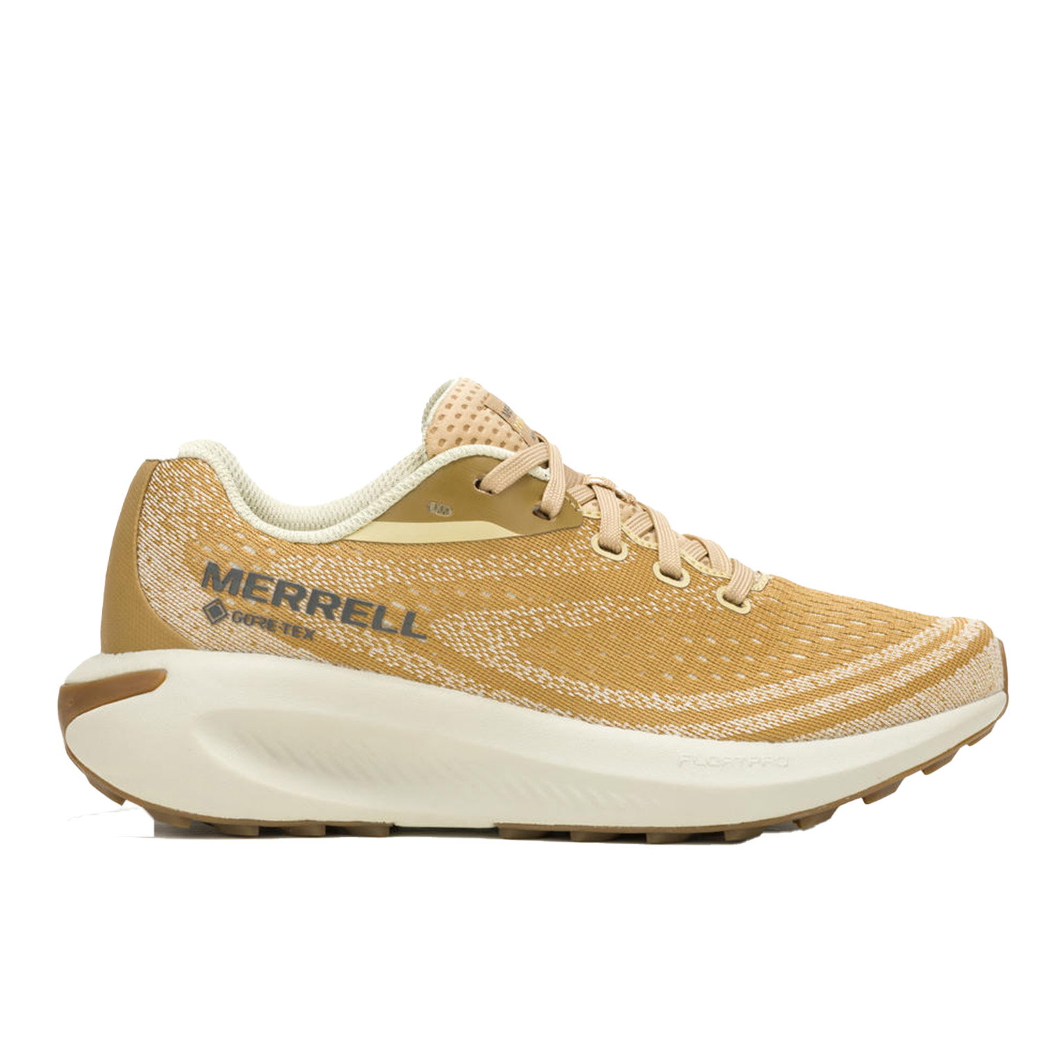 Merrell Morphlite Gtx Erkek Siyah Yol Koşusu Ayakkabısı