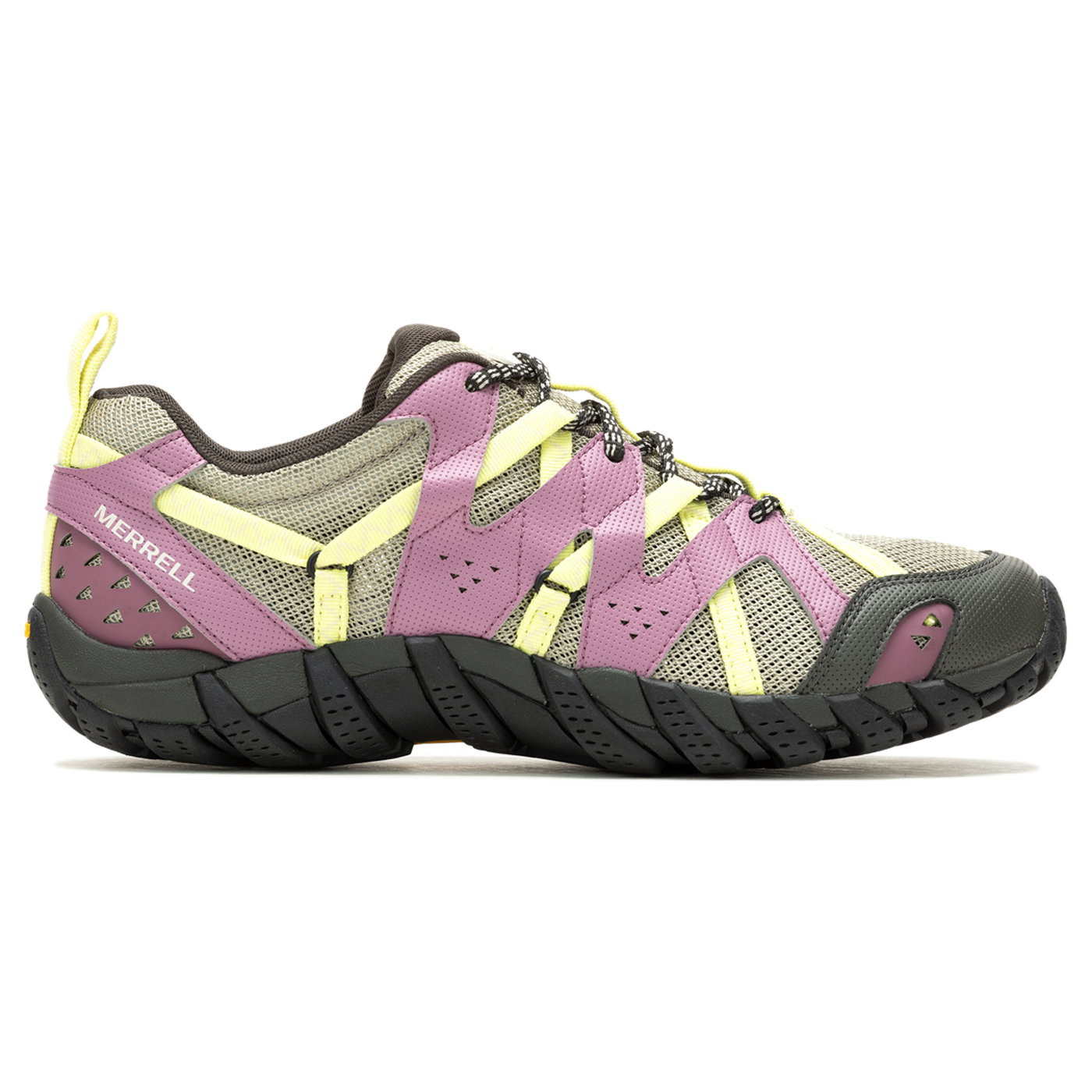 Merrell Waterpro Maipo 2 Erkek Mavi Ayakkabı