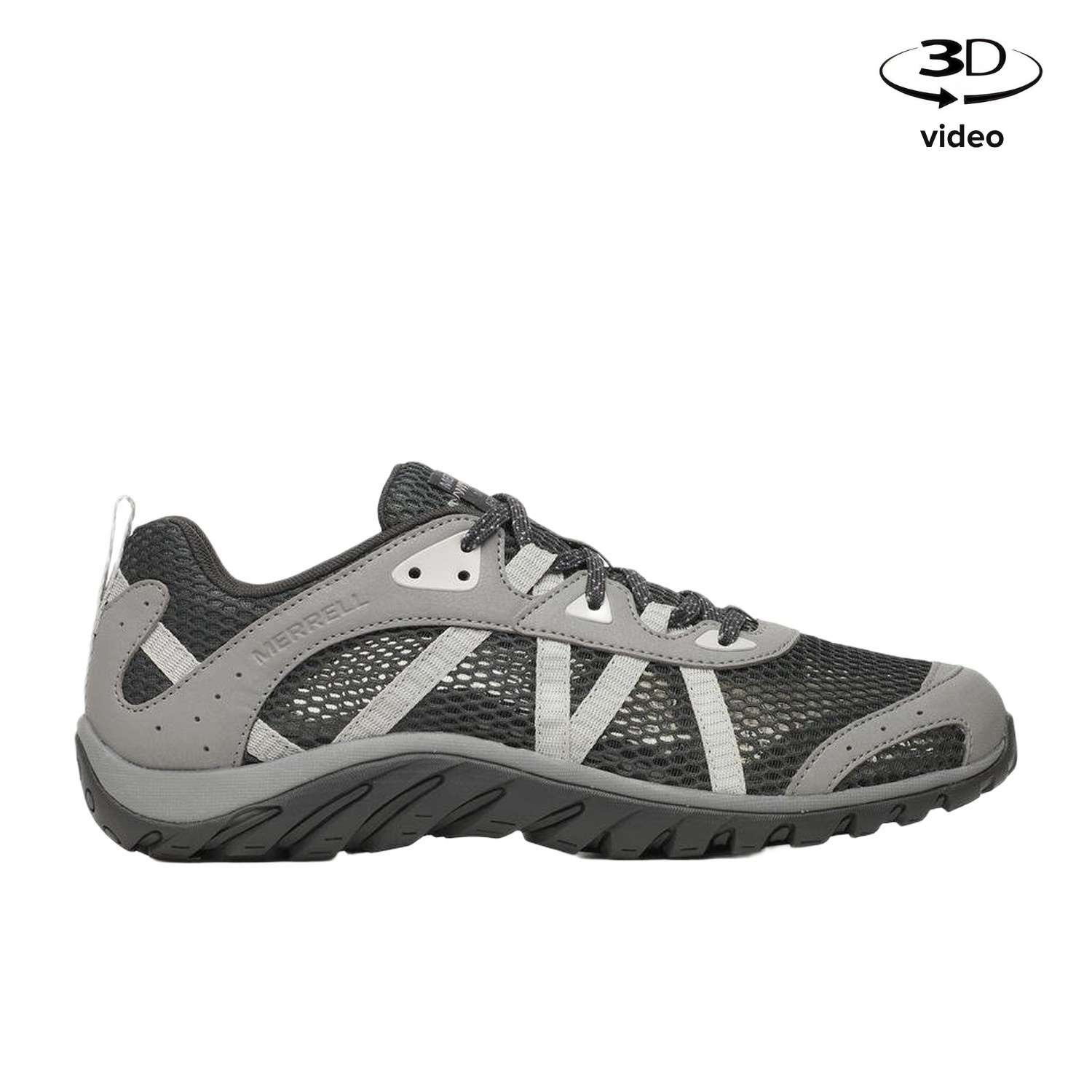 Merrell Maipo 3 Aerosport Erkek Su Ayakkabısı